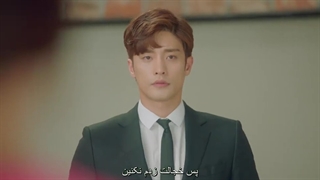 قسمت سوم سریال کره ای "استاد آیدول کره ای (The Idolmaster KR 2017)" + زیرنویس فارسی (درخواستی)