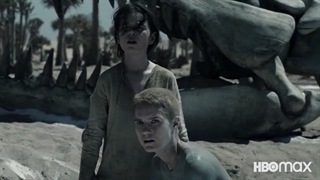 دانلود قسمت دهم سریال Raised by Wolves با زیرنویس فارسی