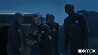 دانلود قسمت دهم سریال بزرگ شده توسط گرگ ها با زیرنویس فارسی