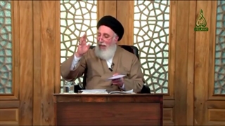 درمان بیماری آرال اس در اشخاص دیابتی پاسخ دکتر ضیایی در برنامه حدیث تندرستی در شبکه جهانی ولایت