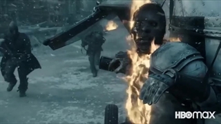 دانلود قسمت دهم سریال Raised by Wolves با دوبله فارسی