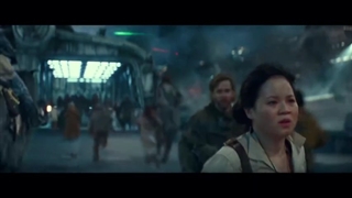 دانلود فیلم جنگ ستارگان: اسکای واکر برمی خیزد با زیرنویس فارسی