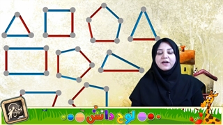 آموزش ریاضی  اول دبستان  "درس چهارم " lohegostaresh.com