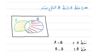 حالات مختلف احتمال