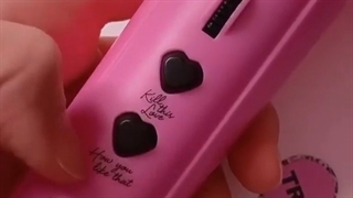 میکروفن بلک پینک