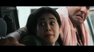 فیلم هندی روحی Roohi 2021