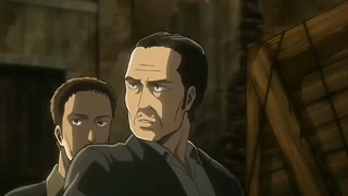 میکس لیوای آکرمن از اتک ان تایتان