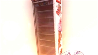 یخچال ایستاده سیلور