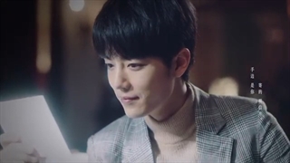 Xiao Zhan - Satisfied "满足" MV