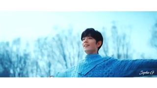 Xiao Zhan 肖战 : Castle (birthday MV)