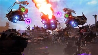 Ratchet & Clank: Rift Apart - تریلر گیم پلی  PS5