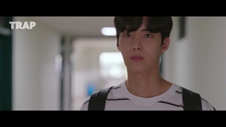 قسمت نهم مینی سریال کره ای تله (Trap2020) + زیرنویس فارسی