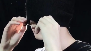 تیک تاک باحال کره ای