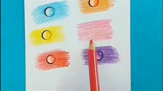 آموزش نقاشی کیوت و سه‌ بعدی(*-*)