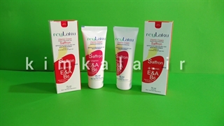 کرم زعفران ریلاکو/09120132883/کرم زعفران اصل