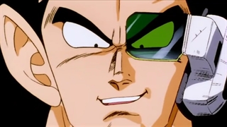 Dragon Ball Z قسمت ۳ با زیرنویس فارسی