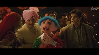 موزیک ویدیو فیلم دلهی تومهاره ۷