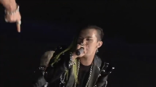 اجرای دیدنی آهنگ Fantastic baby بیگ بنگ