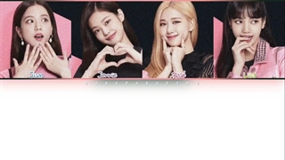 اهنگ IM READY FOR LOVE بلک پینک