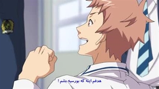 انیمه ( Nana maru san batsu ) قسمت 1 با زیرنویس فارسی