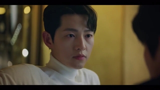 قسمت 8 سریال کره ای وینچنزو +زیرنویس فارسی چسبیده Vincenzo 2021 با هنرمندی سونگ جونگ کی و تکیون