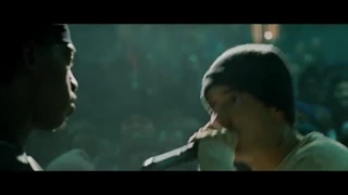 8 Mile | Eminem's Final Rap Battles