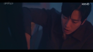 قسمت 5 سریال کره ای جن گیری املاک + زیرنویس فارسی Sell Your Haunted House 2021 با بازی جانگ نارا و جونگ یونگ هوا