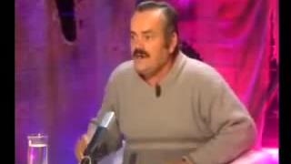 El Risitas - Funniest Laugh Ever!!