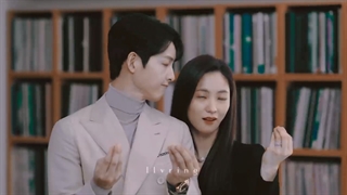 میکس عاشقانه وینچنزو