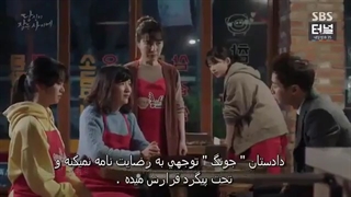 قسمت7وقتی که توخواب بودی زیرنویس چسبیده