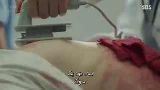 قسمت19وقتی که توخواب بودی زیرنویس چسبیده