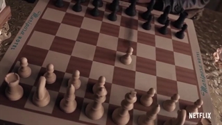 دانلود قسمت هفتم سریال The Queen’s Gambit با زیرنویس فارسی