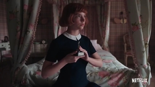 دانلود قسمت هفتم سریال ملکه شطرنج با زیرنویس فارسی