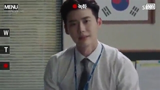 قسمت26وقتی که توخواب بودی زیرنویس چسبیده