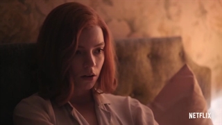 دانلود قسمت هفتم سریال ملکه شطرنج با دوبله فارسی