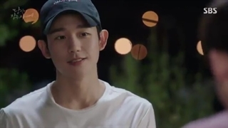 قسمت30وقتی که توخواب بودی زیرنویس چسبیده