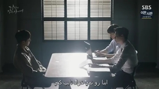 قسمت32وقتی که توخواب بودی زیرنویس چسبیده