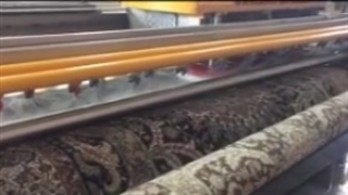 شستشوی فرش ماشینی قالیشویی آپ