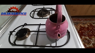 ارزش ترموکوپل در اجاق گاز