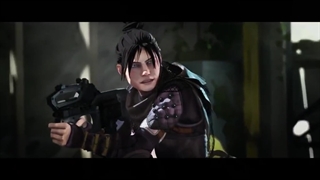 تریلر رسمی Apex Legends Mobile + دانلود