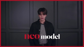 قسمت دوم برنامه ی 'The Neo Next Model' + زیرنویس فارسی