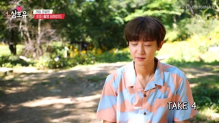 قسمت آخر Heart 4U چانیول با زیرنویس فارسی