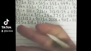 ریاضیت چقدره؟