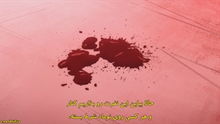 انیمه Nomad Megalo Box فصل 2 قسمت 1