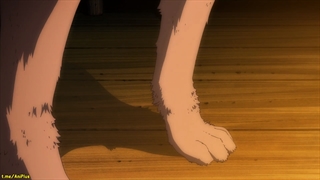 انیمه Fumetsu no Anata e  قسمت 1