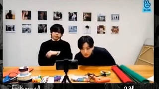 ∵ دیفــندِ " تهکوک دوســت/بــرادر ان"