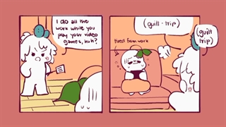 کنترل گرایی همسران