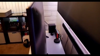 تلویزیون NANO90 ال جی در ماردین کالا