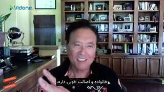 میلیونر شدن در دوران رکود قسمت دوم