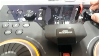 سیستم صوتی ال جی OK99 ایکس بوم در ماردین کالا